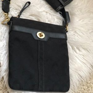 Coach Crossbody